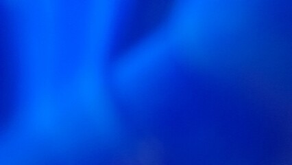 Freeform blue gradient background with blur and noise effects