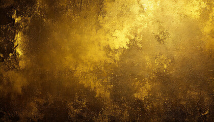 Golden background. Gold texture. Beatiful luxury and elegant gold background. Shiny golden wall texture - obrazy, fototapety, plakaty