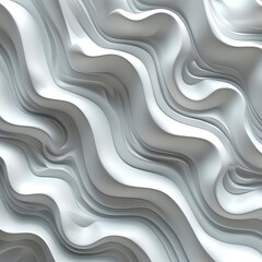 3D Abstract Background, 3d  illustration