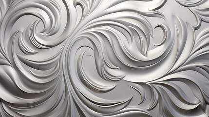 wonderful waves wallpaper artwork, room style