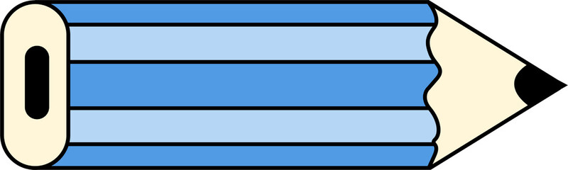 Obraz premium 연필 pencil 