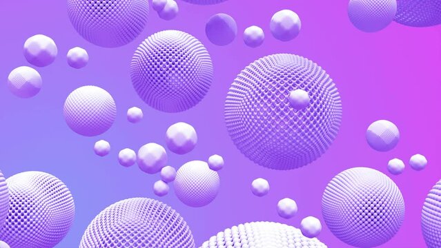 4k animations and videos.