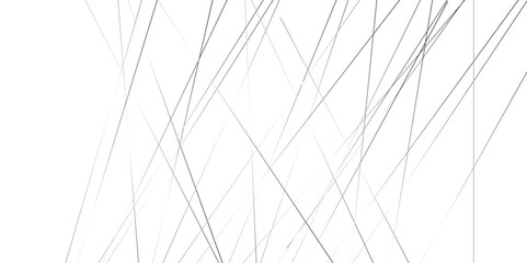 Abstract background vector Abstract background with lines. black lines on White paper. Line wavy abstract vector background.