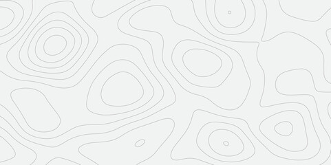 Abstract background with waves. Abstract papercut and multi layer cutout geometric pattern on vector