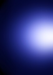 Blue metallic texture art for artwork and background (A4)