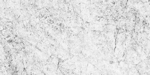 	
White stone marble concrete wall grunge for texture backdrop background. Old grunge textures with scratches and cracks. White painted cement wall, modern grey paint limestone texture background.