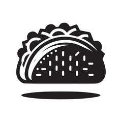 Taco Icon