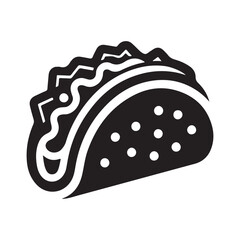 Taco Icon
