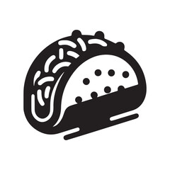 Taco Icon