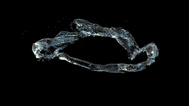 4k animations and videos.