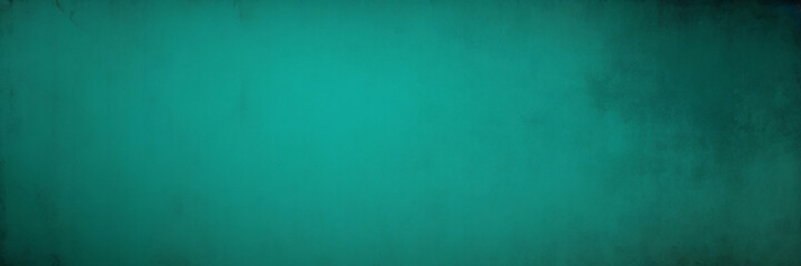 Celadon Green color Abstract color Low-Polygones. Dark turquoise art background celadon and aquamarine colors for design. Grunge turquoise background.