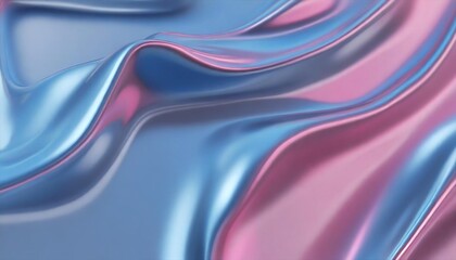 Fototapeta premium abstract background with waves