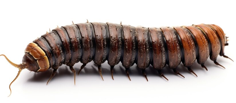Fall Armyworm Icon