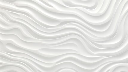 Obraz premium The background has a texture of water ripples and a white design.