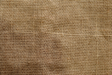 Sisal fabric texture with volumes and shadows.