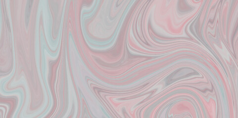 Abstract background of multicolor liquid liner. Liquid digital texture background psycho psychedelic hallucination design, art backdrop.