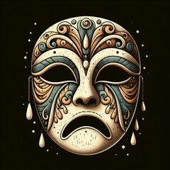 carnaval triste, tristeza, feriado de carnaval, véspera de carnaval, festa de carnaval, diga não ao carnaval, não gosto de carnaval, carnaval ruim, carnaval negro, carnaval vazio, não pular carnaval