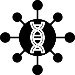 Genomics Icon