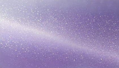 light purple background with gradient and shimmering shimmer