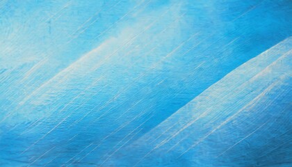 Obraz premium abstract light blue background texture