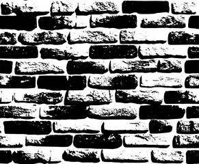 Rustic grunge vector texture with grain and stains. Abstract noise background. Weathered surface. Dirty and damaged. Detailed rough backdrop. Vector graphic illustration with transparent white. EPS10.