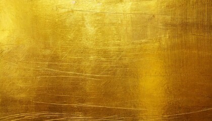 gold texture background golden scratched surface