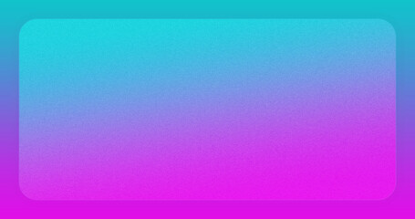 vibrant gradient glass morphism background with round corners for UI UX design. best for product display or web design in pink and blue color