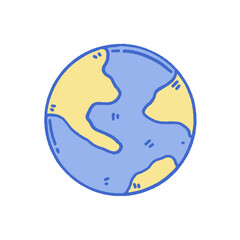 svg color doodle element pcsk studio