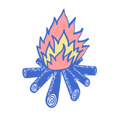 svg color doodle element pcsk studio