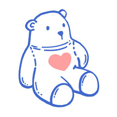 svg color doodle element pcsk studio