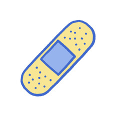 svg color doodle element pcsk studio