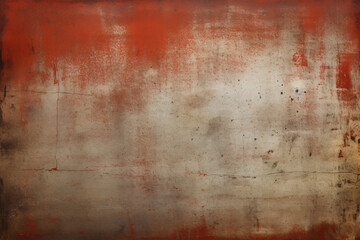 Fototapeta premium Metal and grunge background with scratches
