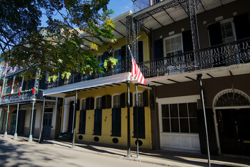 New Orleans - Louisiana