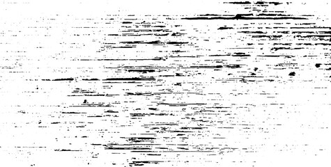 Vector brush sroke texture. Distressed uneven grunge background. Abstract distressed vector illustration. Overlay over any design to create interesting effect and depth. Black isolated on white. EPS10