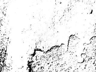 black ink splat background