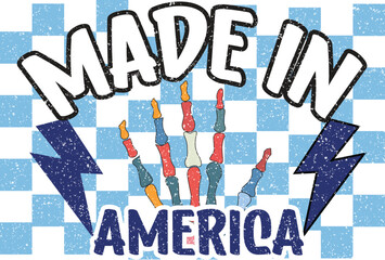 Made In America Vol-2
