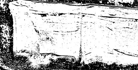 Grunge Frame. Urban Background Texture Vector. Dust Overlay. Distressed Grainy Grungy Framing Effect. Distressed Backdrop Vector Illustration. EPS 10.
