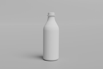 Bottle blank 
