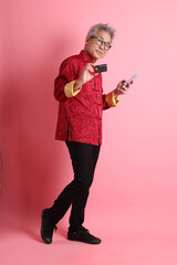 Happy Chinese new year