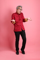 Happy Chinese new year