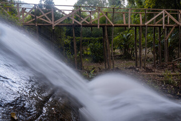 The Usambara Mountains in Lushoto Tanzania