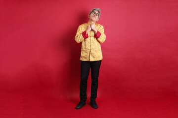 Happy Chinese new year