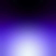 Purple and blue gradient background
