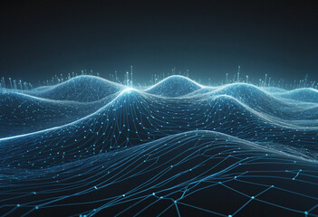 The Digital Nexus: Bridging Neural Networks and Data Visualization in the Modern Age