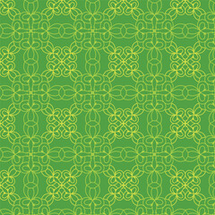 Seamless pattern. Creative abstract art background collection or festive celebration design. Simple childish scribble wallpaper print texture bundle.