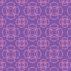 Seamless pattern. Creative abstract art background collection or festive celebration design. Simple childish scribble wallpaper print texture bundle.