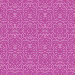 Seamless pattern. Creative abstract art background collection or festive celebration design. Simple childish scribble wallpaper print texture bundle.