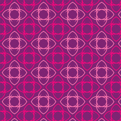 Seamless pattern. Creative abstract art background collection or festive celebration design. Simple childish scribble wallpaper print texture bundle.