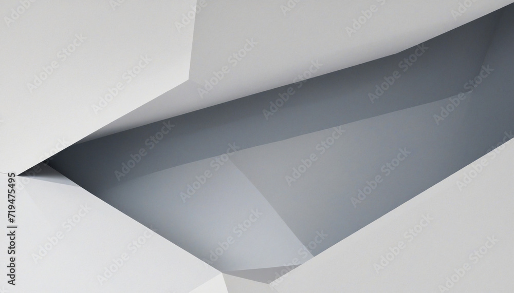 Aufkleber geometric abstract vector design pattern
