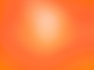 pomarańczowe jasne abstrakcyjne tło - obrazy, fototapety, plakaty